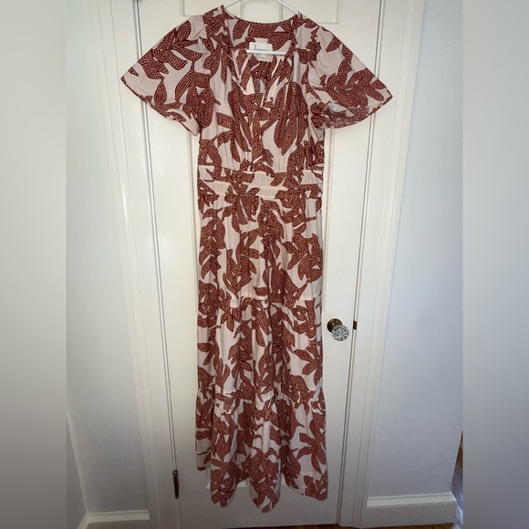 Anthropologie Dresses & Skirts - Anthropologie Somerset Maxi Dress. EUC